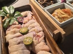 -蘑界·野生菌火锅(深业上城店)