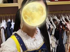 -甜镜物语 LOLITA·汉服·JK制服三坑生活馆(滨江道店)