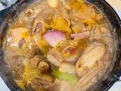 -范贤光鸡公煲(平乐园总店)