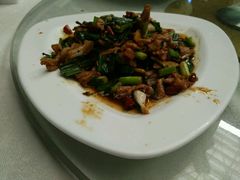 -蔼若春.传承三十年云南菜(金碧公园店)