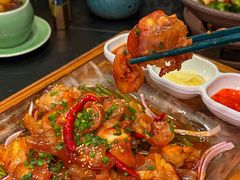 -锦府盐帮·私宴(赛特店)