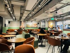 -Wagas沃歌斯(港汇恒隆广场店)