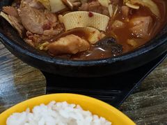 -峰味香.酱香米线.黄焖鸡(定西路店)