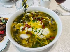 -锦海城市大酒店·上海酒楼(会馆浜路店)