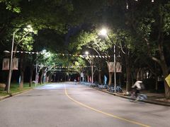 -华东政法大学(松江校区)