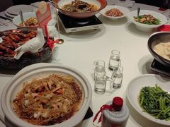 -好食上(喜盈门.范城店)