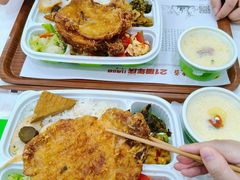 -东池便当(黎明西路店)