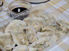 -煎意浓·吴记煎包(交通路店)