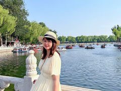 -后海公园
