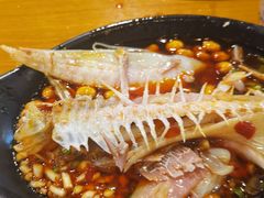 -川东长筷子耗儿鱼(万象润街店)