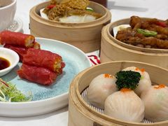 -丰尔粥食·顺德鱼生·干蒸排骨顺德菜(大良分店)
