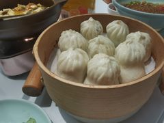 森隆冬菜包-森隆饭庄(崇文门新世界百货店)
