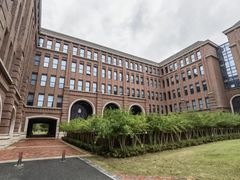 -浙江大学(海宁国际校区)