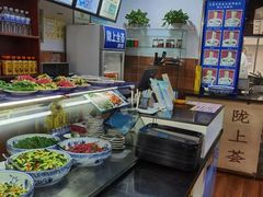 -陇上全荟兰州传统牛肉面(延吉路店)