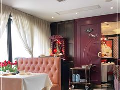 -维园悦谱·海派家常菜(乌鲁木齐南路店)