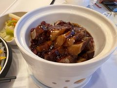 -柳州宾馆-云霄阁·旋转餐厅