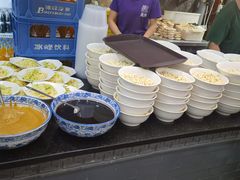 -清真·马洪小炒泡馍馆(钟楼回民街店)