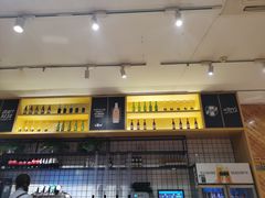 -木屋烧烤(西南角店)