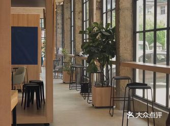 泉州一隅｜周末来看展喝咖啡️