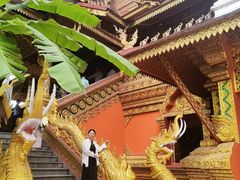 -西双版纳总佛寺