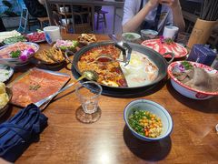 -楠火锅(仁恒梦中心店)