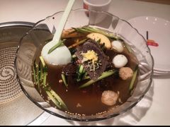 -七八冷面·延边朝鲜族美食(圣熙八号店)