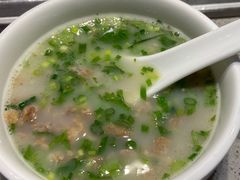 骨头汤-海底捞火锅(金光华店)