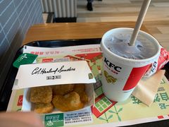 -肯德基(水坊邻里店)