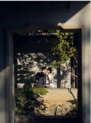 -Mu慕婚纱摄影·超级工作室