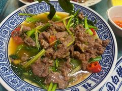 -桂园白粥·潮汕老味道