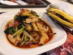 秘制凉皮-魏家凉皮(解放路火车站店)