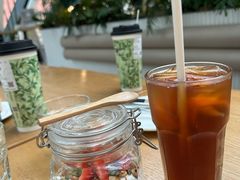 -Jazz·ya 爵士屋(来福士店)