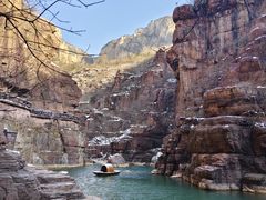 -云台山风景名胜区