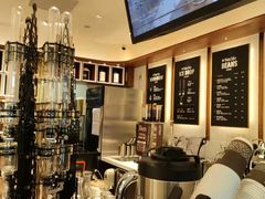 -Peet's Coffee皮爷咖啡(新天地黑标店)