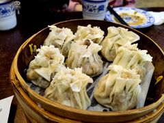 -都一处烧麦馆(前门店)