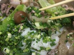 老友三鲜粉-舒记粉店(七星路店)