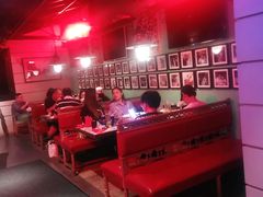 大堂-沪小胖小龙虾(淮海中路旗舰店)
