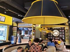 -嘎嘎鸭脑壳(蜀汉路店)