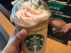 -星巴克(武汉协和医院店)