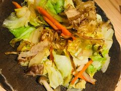 -初居食屋日式料理(万象城购物中心店)