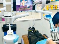 -牙博士口腔品牌连锁(杨浦店)