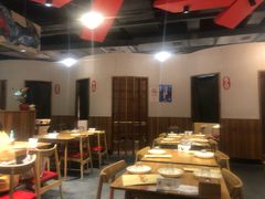 大堂-虾满堂(瑞虹店)