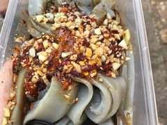 -88号小吃店·经典云南菜·地道纳西美食
