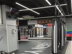 -臻元搏击格斗泰拳拳馆(港隆店)