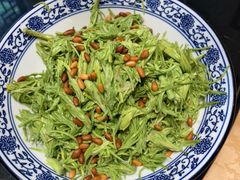 -鲁菜根·泰山菜(泰山店)