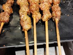 -刘记大块烤羊腿餐吧(北沙滩店)