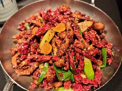 -山石榴·贵州菜(丰盛里店)