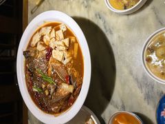 -范家小馆·烤鸭新京菜(金融街店)
