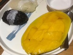 -泰堤坊(淡水体育馆店)