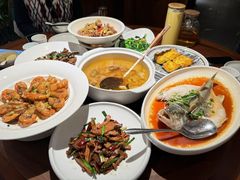 -瑶王府·广西菜(金阳路店)